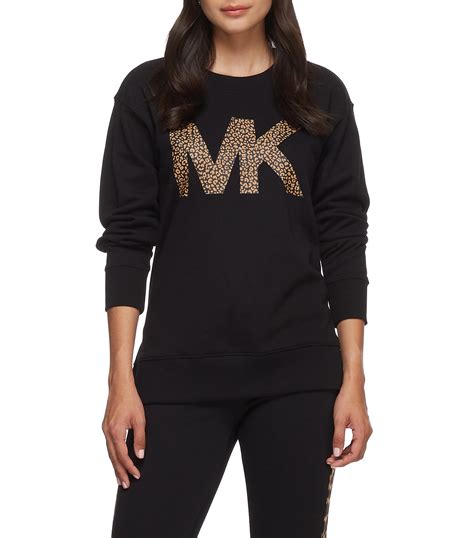 sudadera mujer michael kors|Sudaderas Michael Kors para mujer .